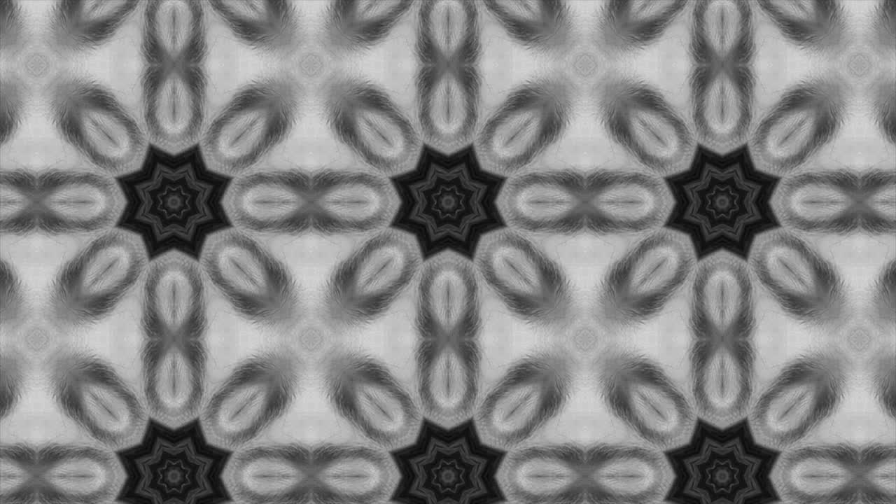 Abstract Geometric Patterns