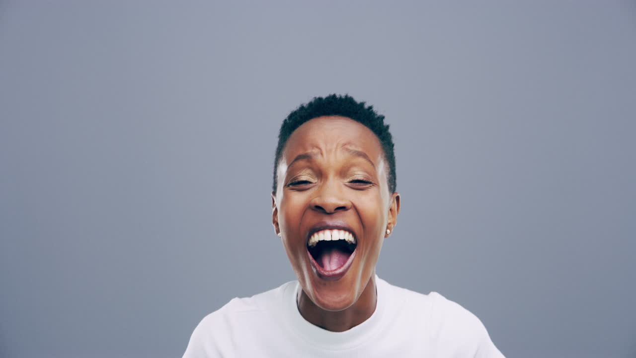 la risa siempre será la mejor forma de terapia