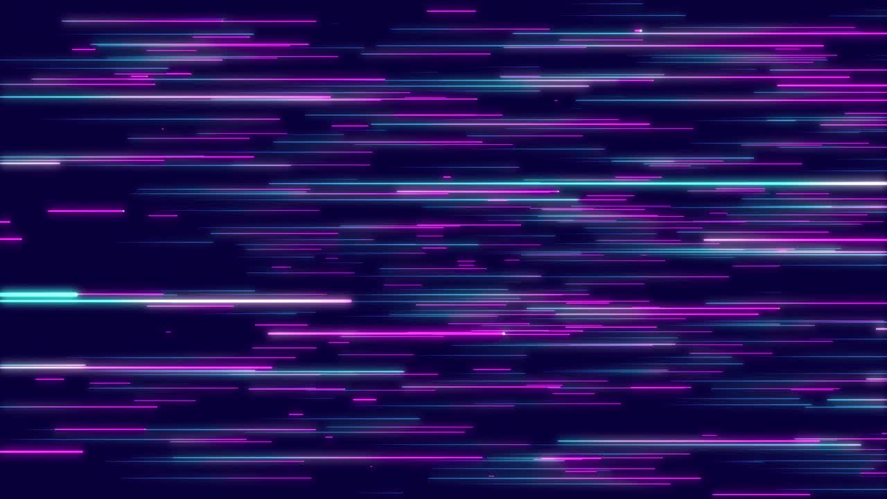 líneas radiales abstractas azules y púrpuras fondo geométrico
