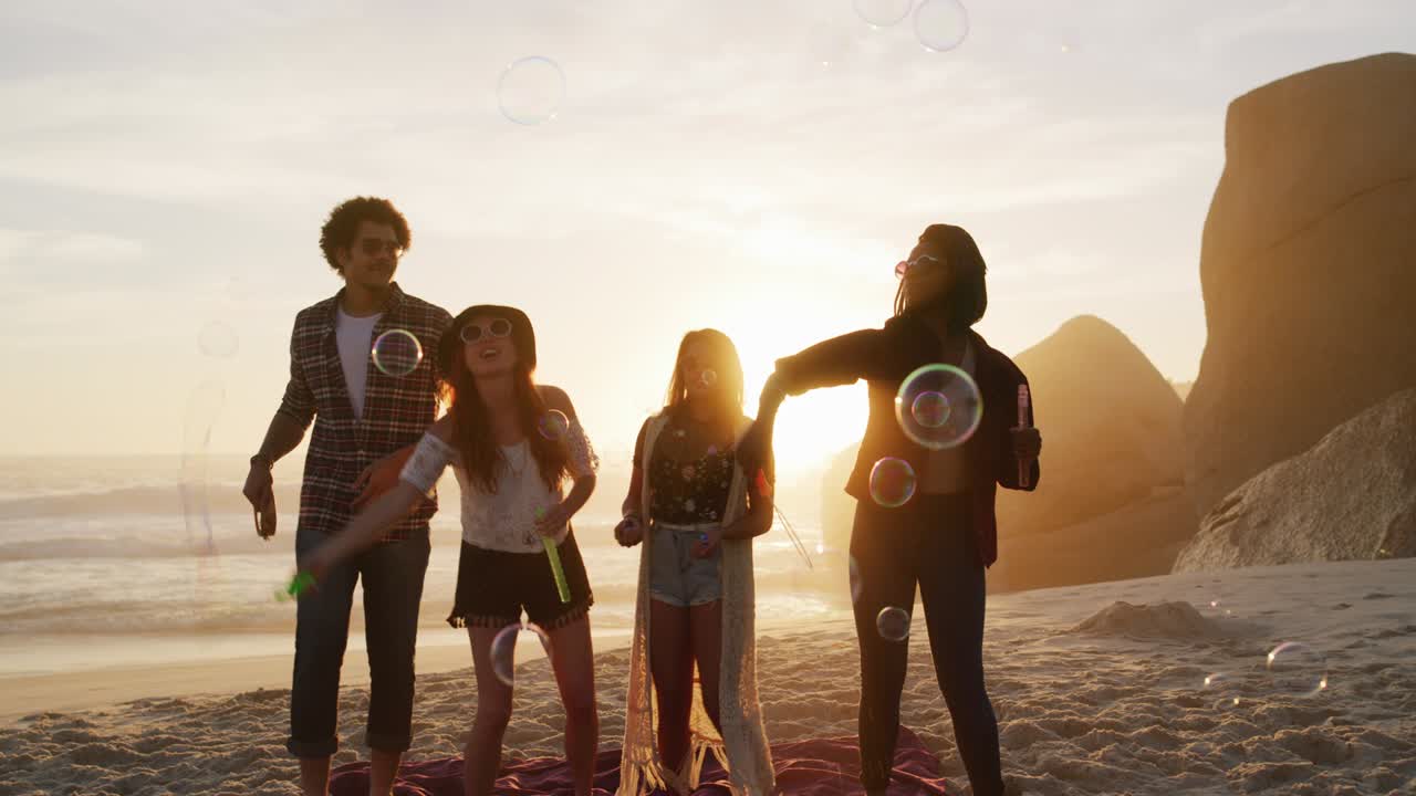 los sonidos del verano