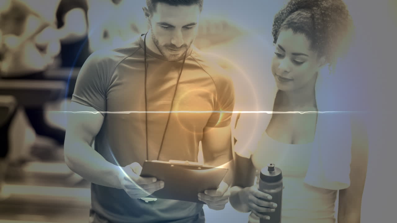 composición de la aptitud