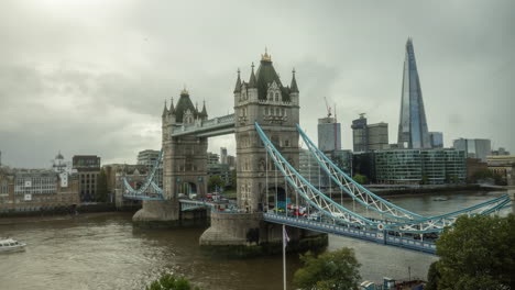 tower bridge, london