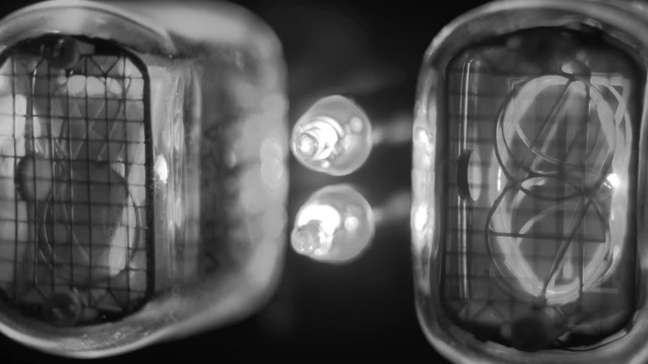 счетчики никси 58