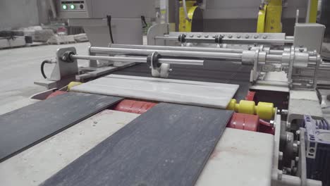 cinta de corte de mármol de 4 k