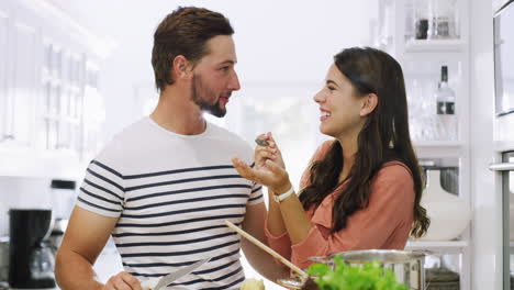 ¿tiene buen sabor?