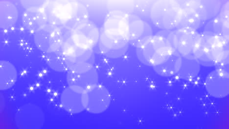 starry blur perfect background for websites and apps