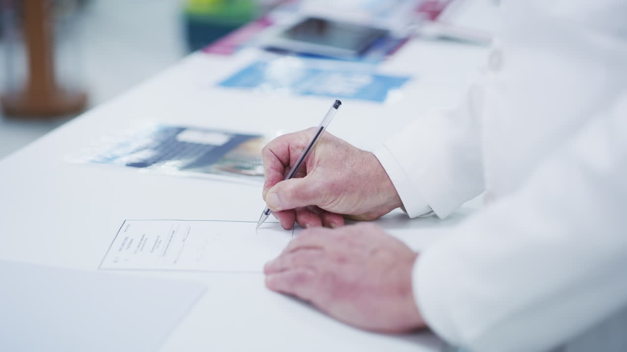 당신의 건강이 가장 중요합니다.