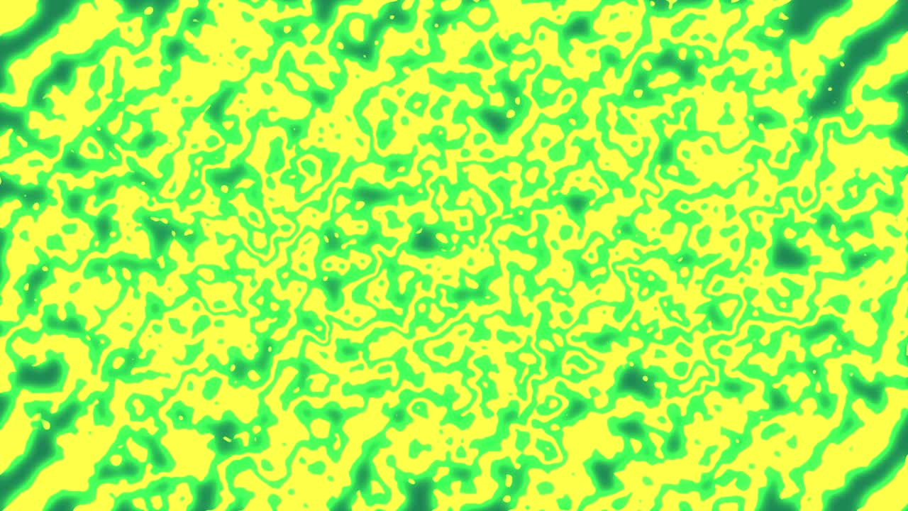 refracción de fondo abstracto cg animación gráficos de movimiento