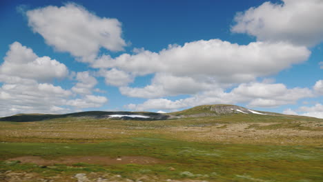 Landscape-Of-The-Hardangervidda-National-Park-Norway-Europe