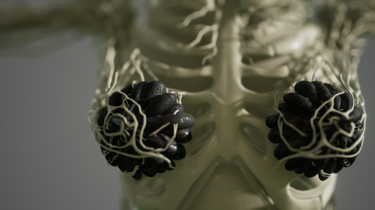 여성 유방암 의 의학적 검사