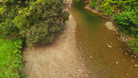 Matura-Nationalpark,-Trinidad-Und-Tobago