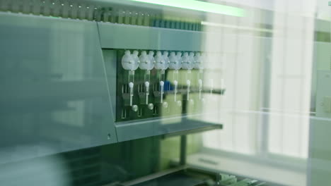 laboratory automation machine
