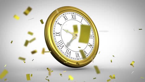 año nuevo festivo