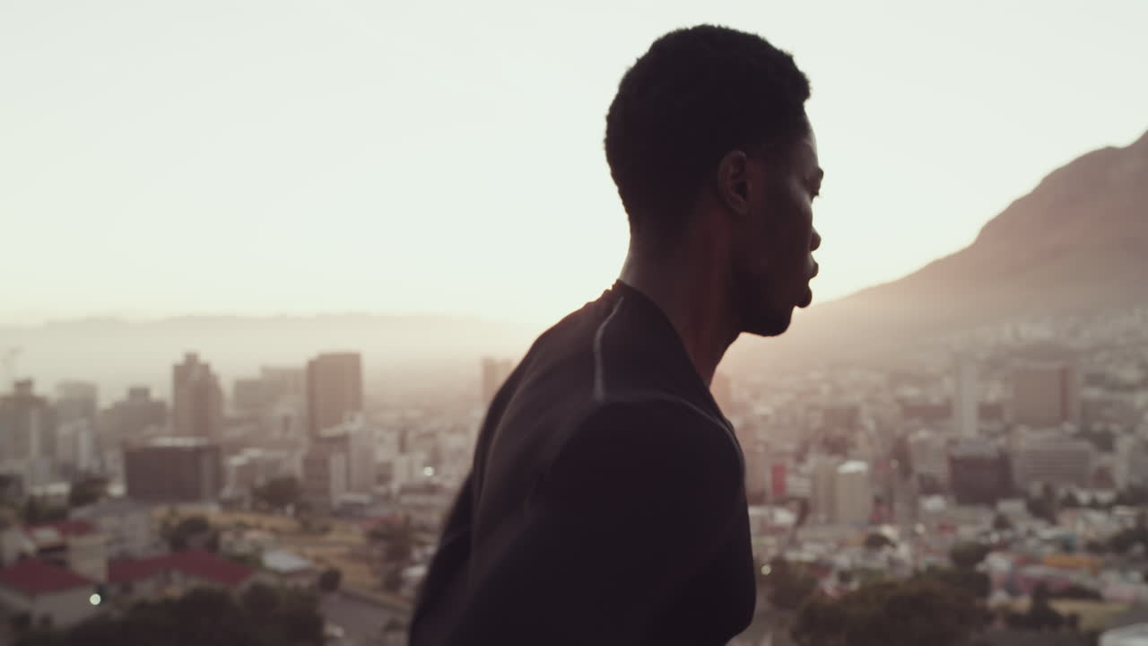 What you&rsquo;re doing, you&rsquo;re becoming