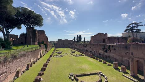 Standbild-Vom-Forum-Romanum