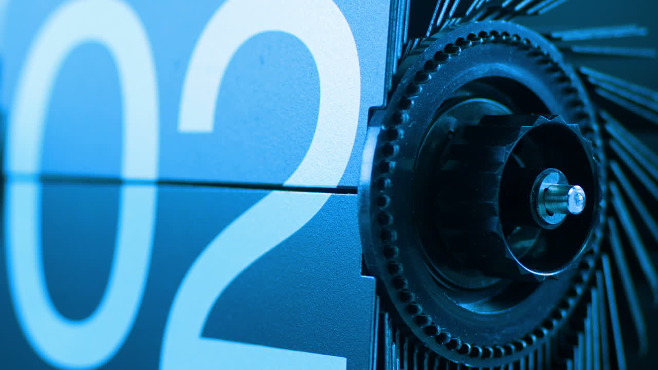 voltear el tiempo 44