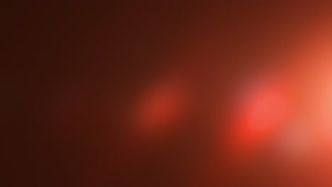 film burn footage, red overlay light leaks and lens flare, fast
