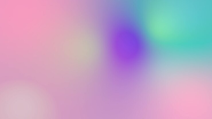 Colorful Background