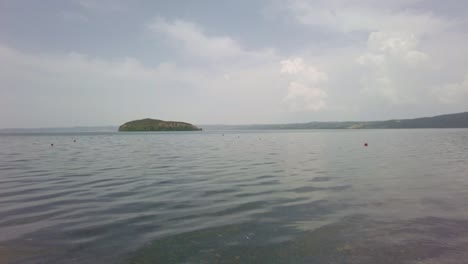 볼세나 호수