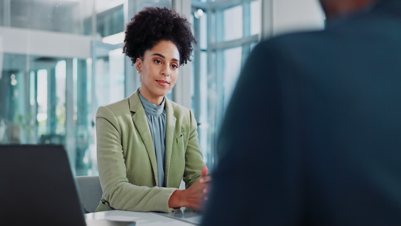 Business meeting with diverse team members