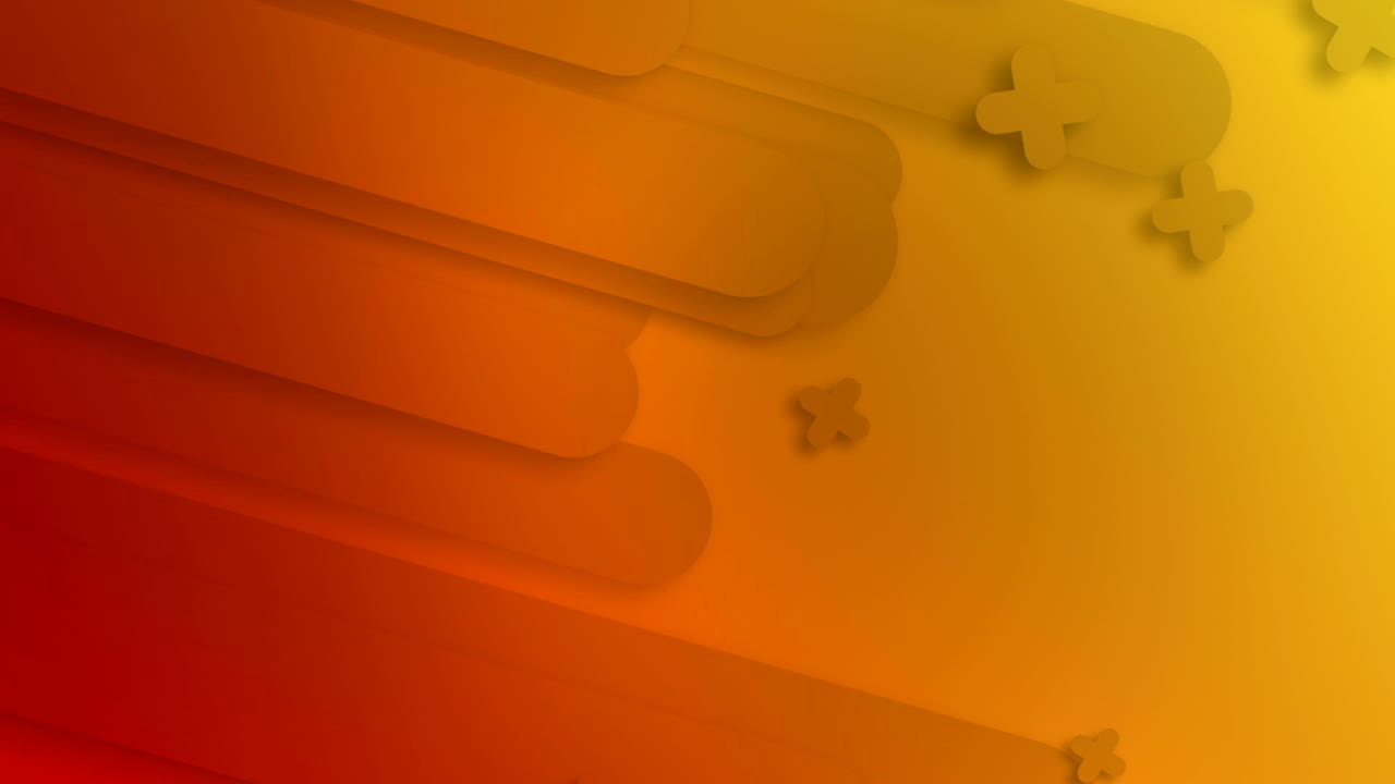 fondo abstracto en bucle