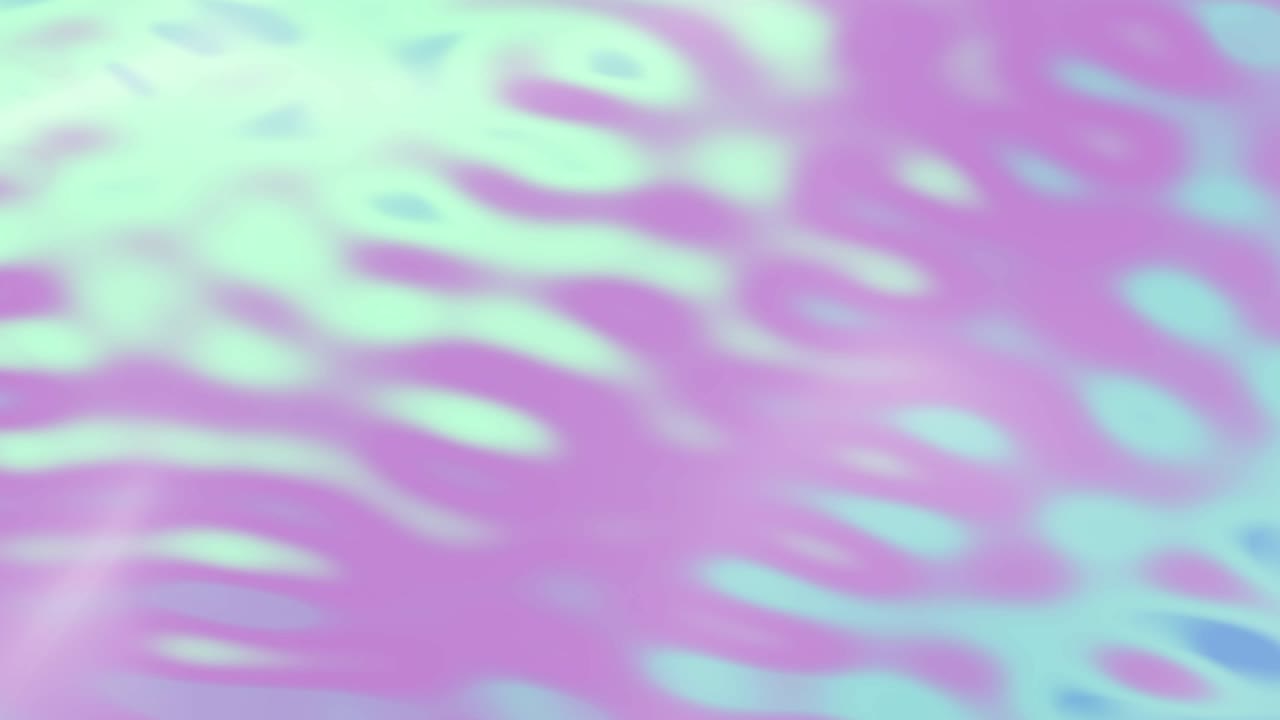 fondo de neón con efectos holográficos