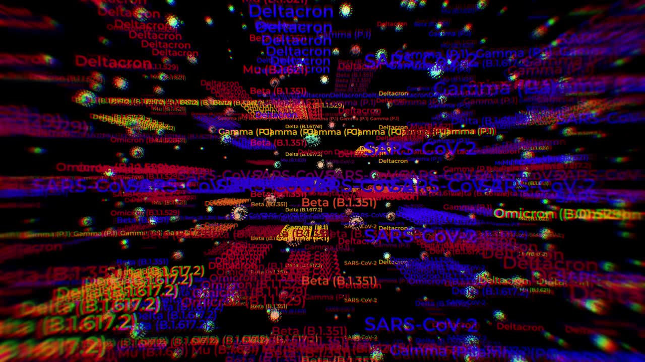 nombres de coronavirus