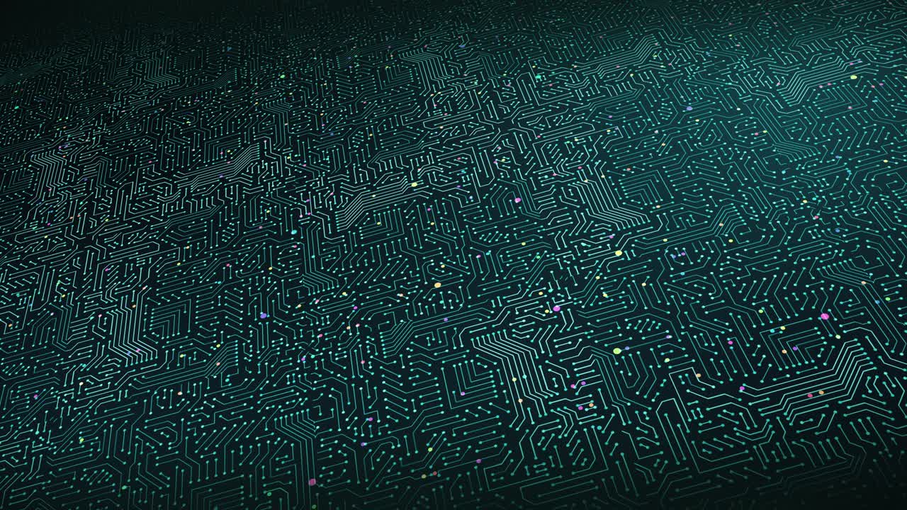 cpu 회로 기술 배경: 데이터 신호의 흐름, 완벽한 루프