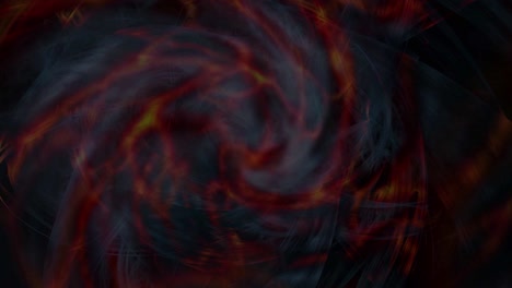 fondo de animación abstracta