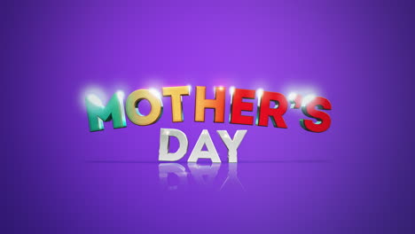 Colorful-modern-Mother-Day-text-on-fashion-purple-gradient