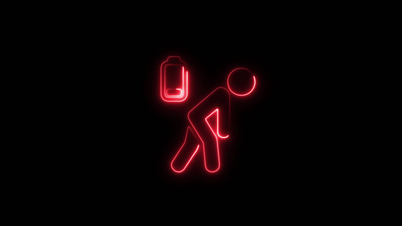 Fatigue and Low Energy