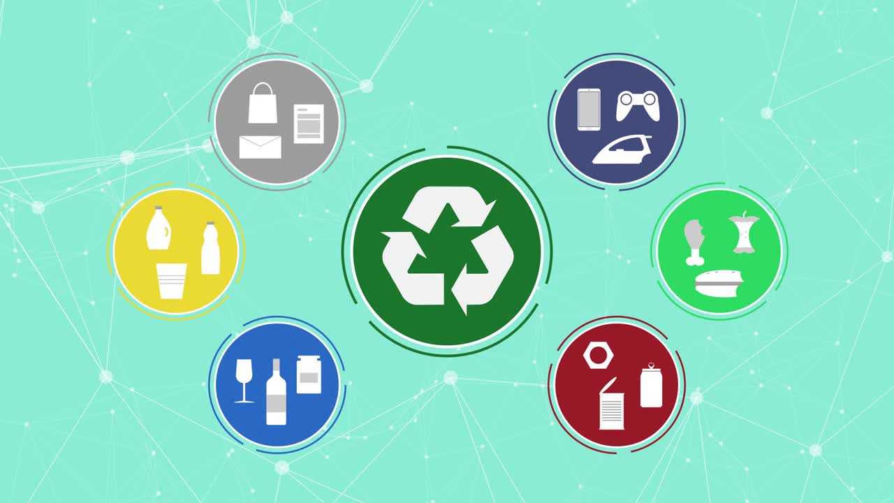 폐기물 및 재활용의 개념