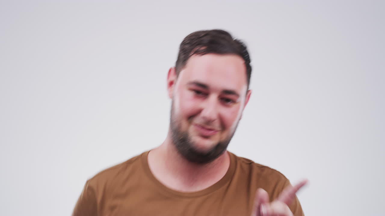 hay tanta alegría en bailar.