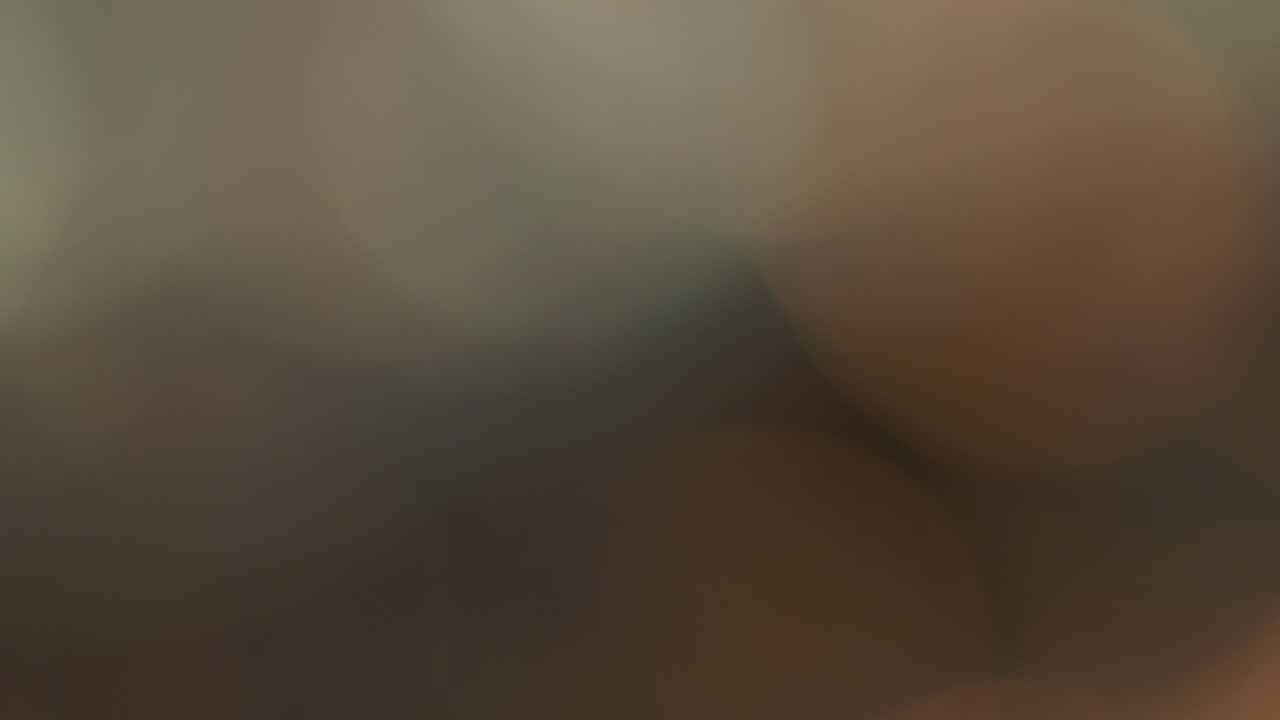 Golden Bokeh Lights Glittering, Abstract  background