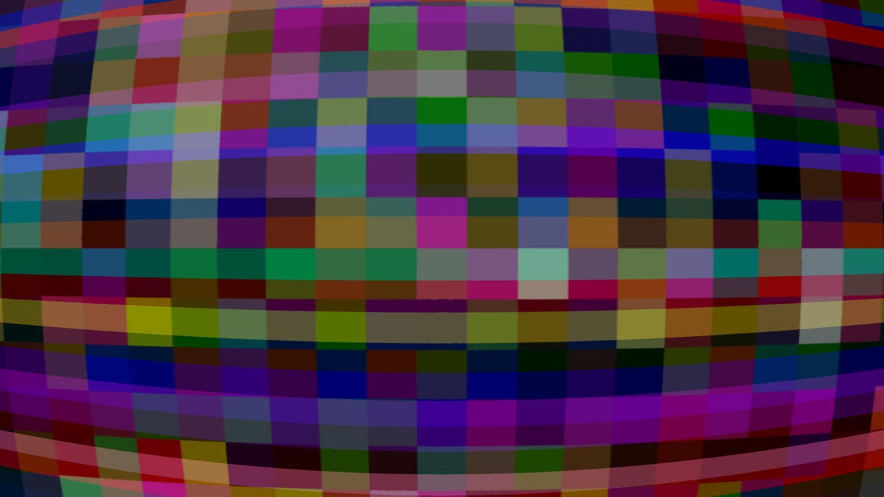 Glitch Elements 19