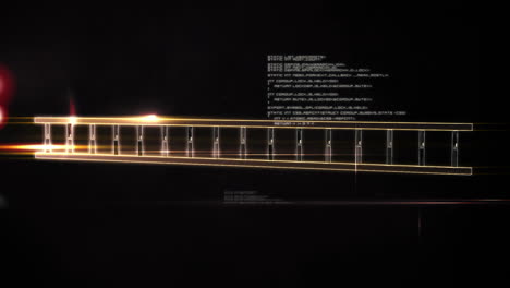 Animation-of-DNA-moving-