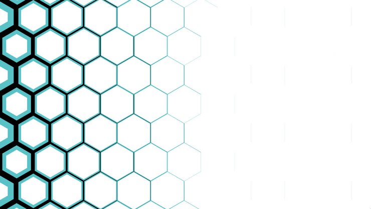 さまざまな幾何学的遷移パック 24