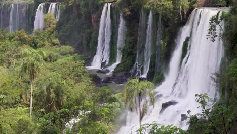 imponentes cascadas parque nacional iguazú 5