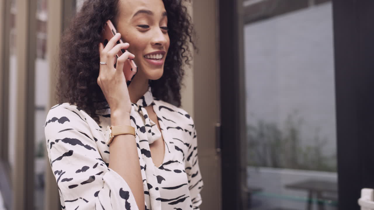 It's time to make a few calls