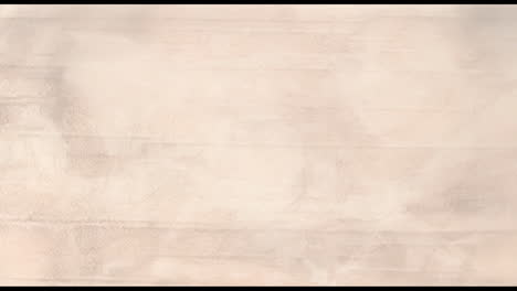beige wrinkled paper texture background