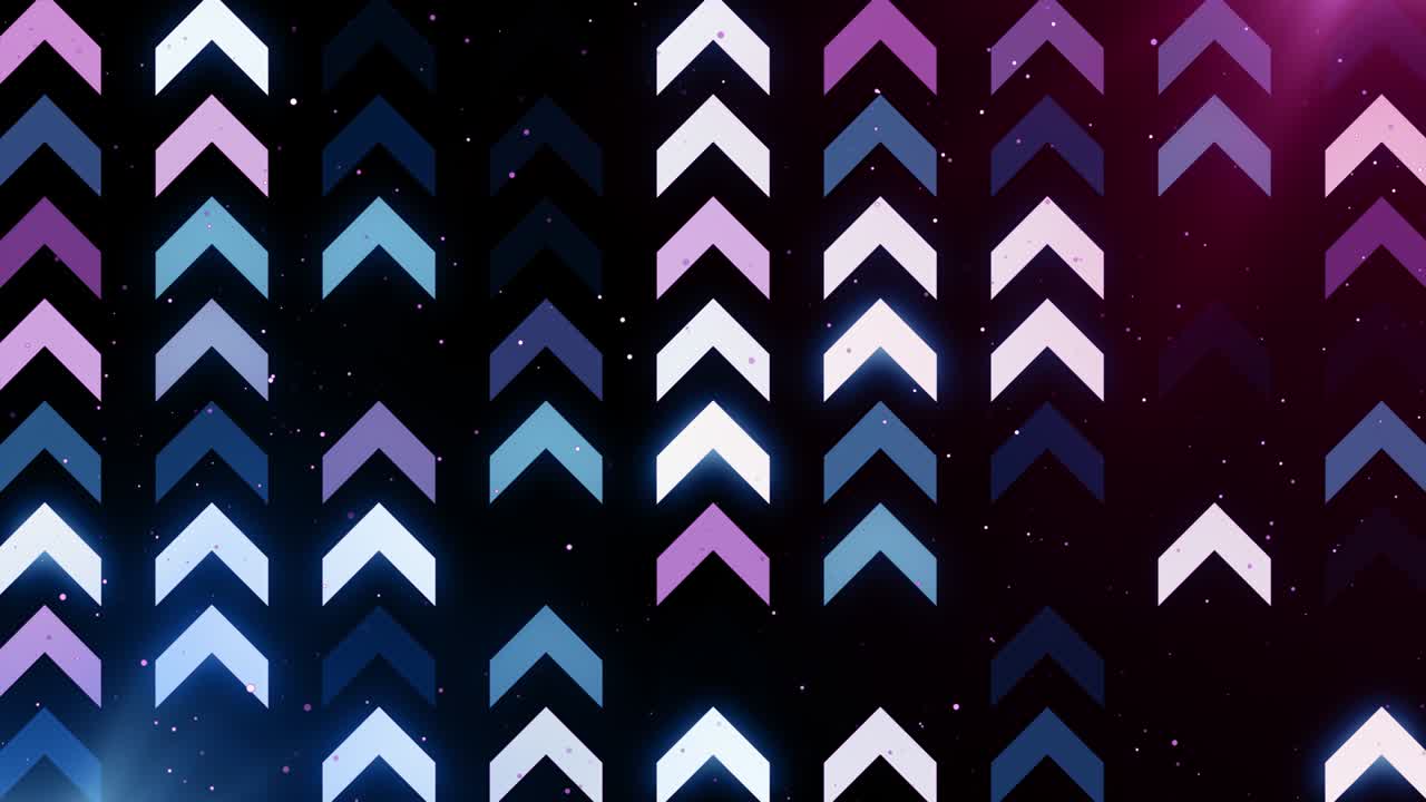 VJ light event concert led music videos show party dance neon loop