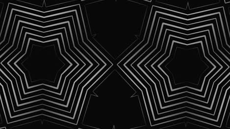 patrón geométrico abstracto