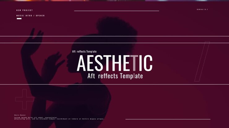 Promo, Aesthetic and Extreme Designs