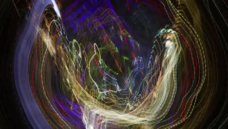 Tokyo Light Spin 00