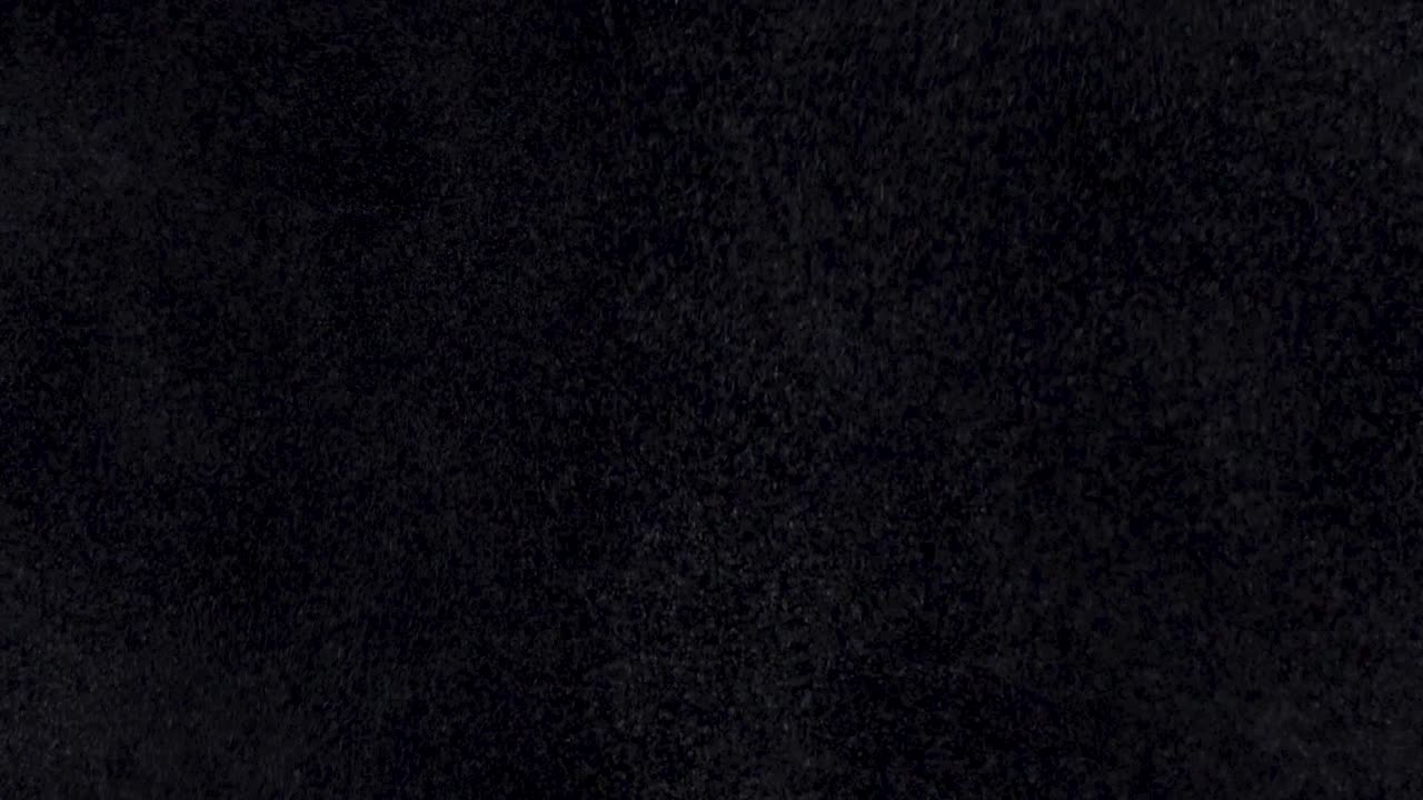 Testura del tessuto scuro