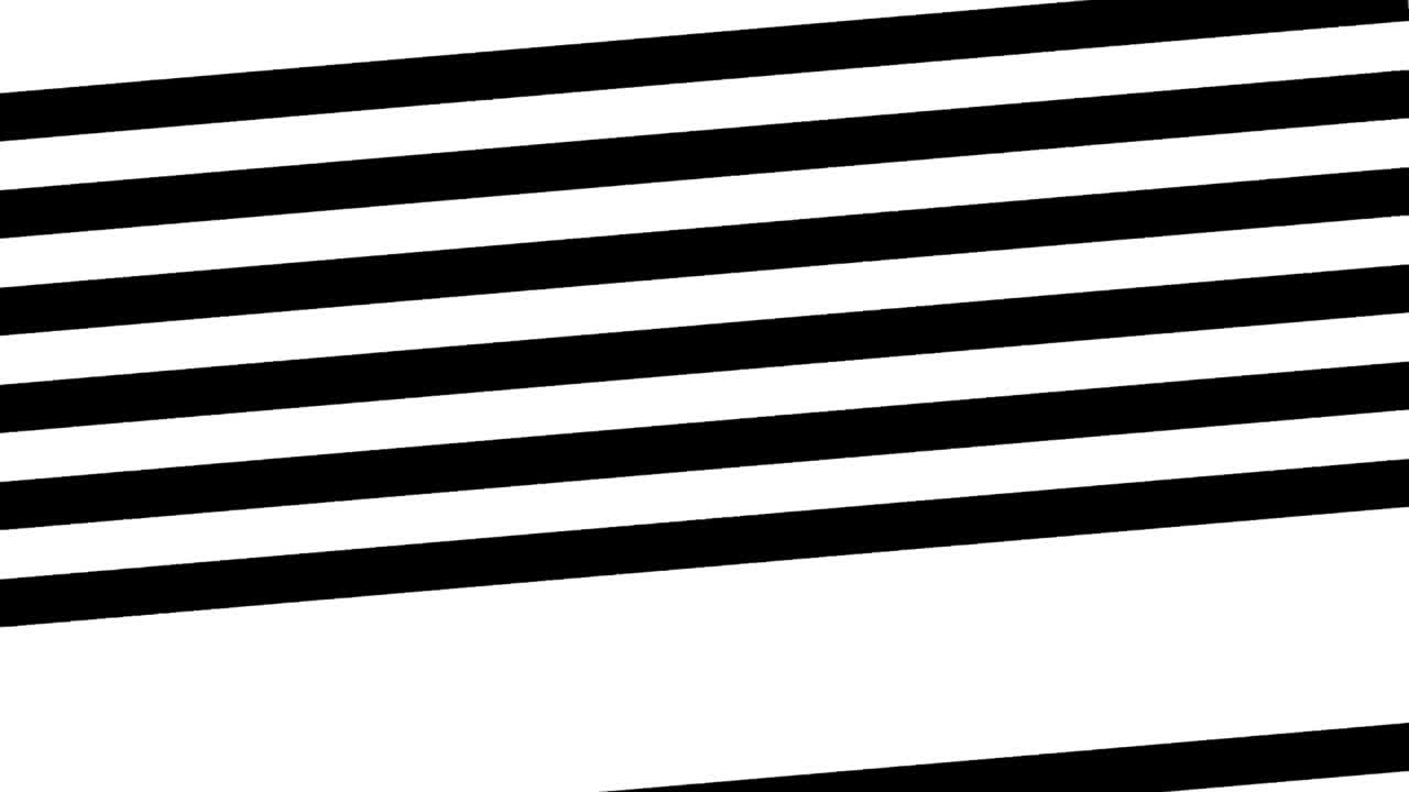 추상적인 흑백 줄무 패턴