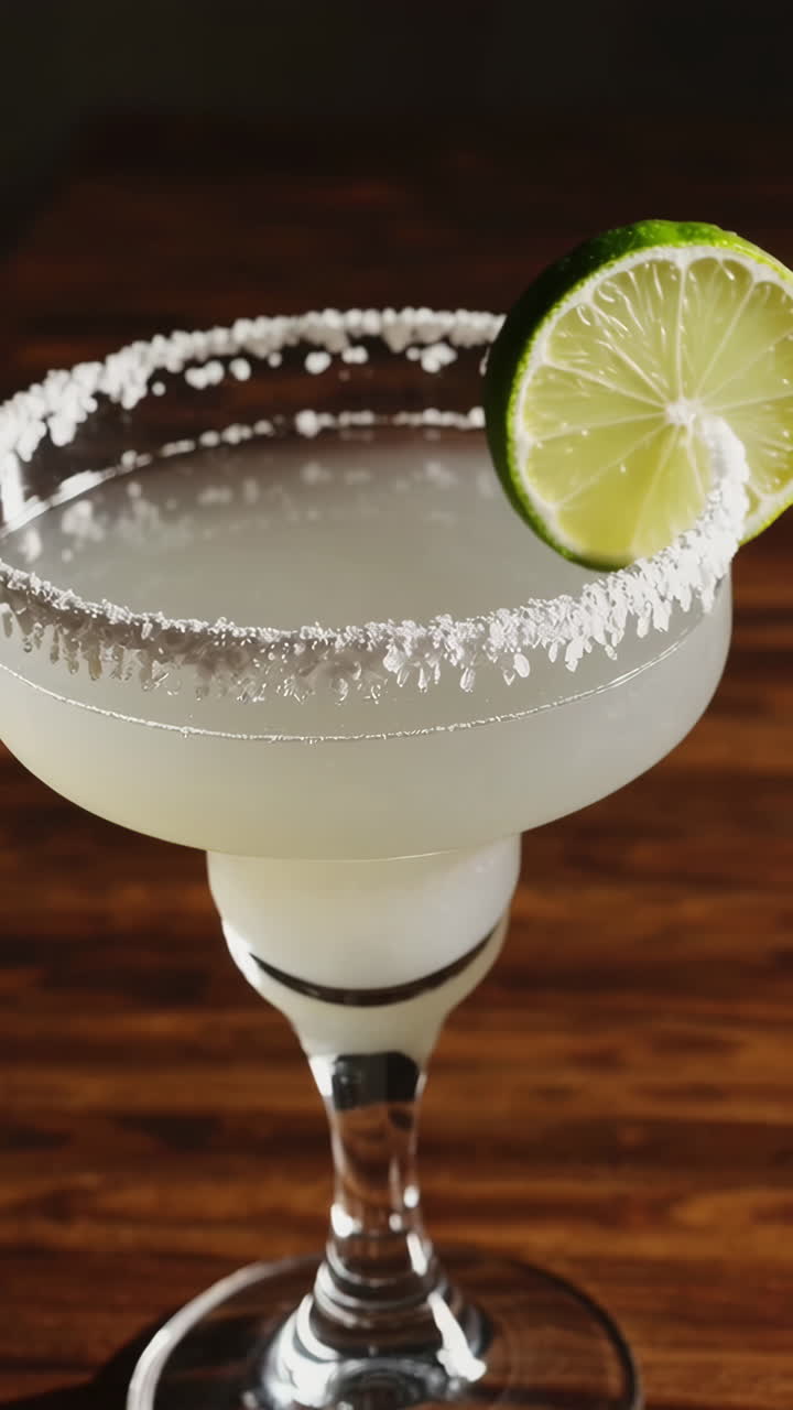 Cóctel Margarita