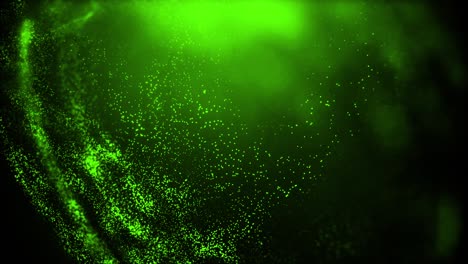 abstract superficie punteada stock video rusia, resolución 4k, abstract, fondos, color negro las partículas de colores completos