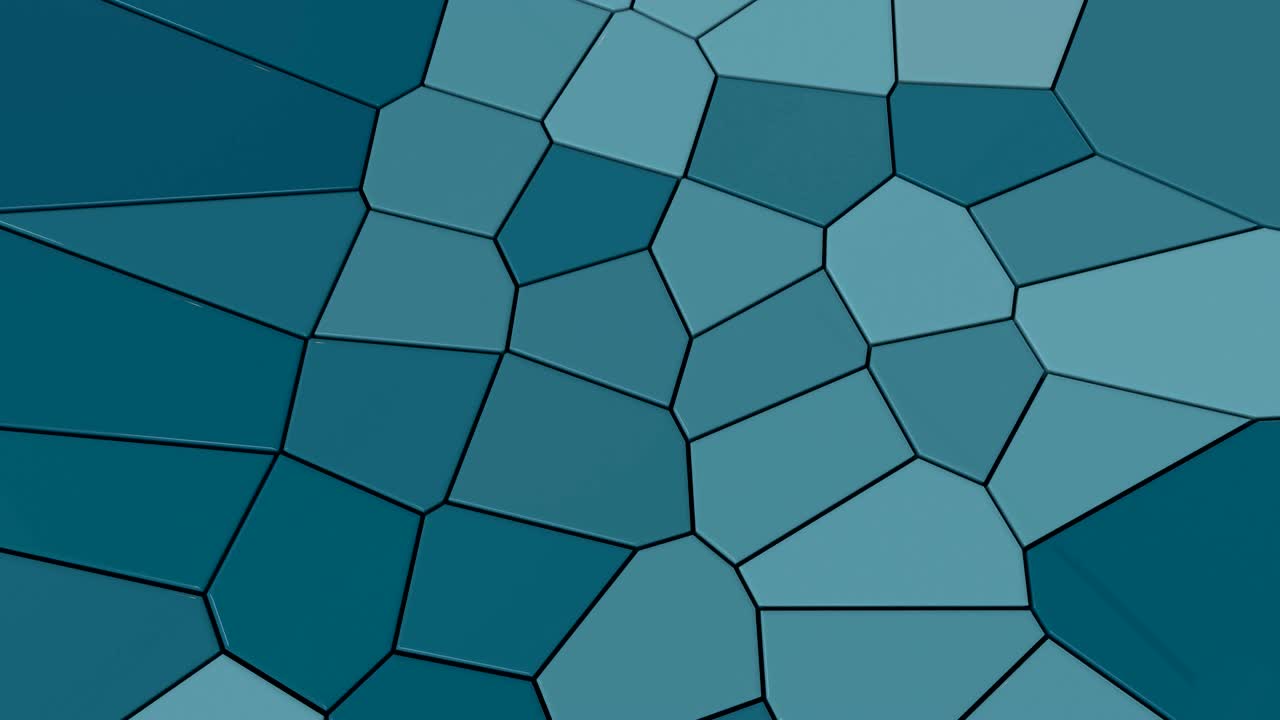 4k azulejos de mosaico abstractos.