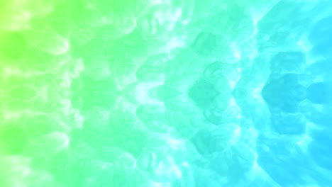 gradiente moderno para el diseño de negocios. fondo arco iris abstracto en gradación colorida pastel. animación de bucle.